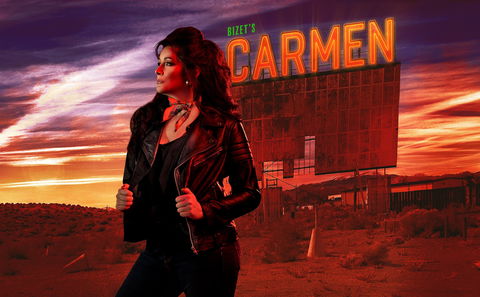 Opera Australia's Carmen - Accommodation Melbourne 0