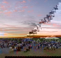 Owen Toyota Murrumbidgee Music Festival - Accommodation Melbourne