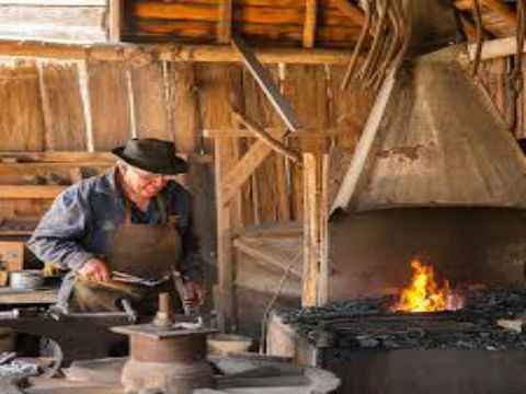 Peek Into The Past - Accommodation Melbourne 1