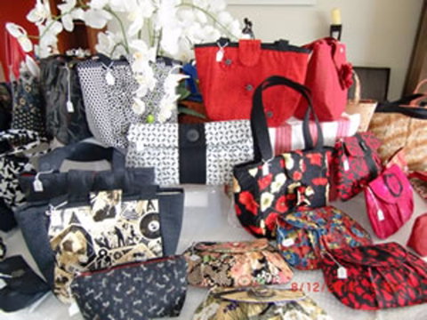 Quota Club Of Alstonville Craft And Garden Fair - Accommodation Melbourne 0
