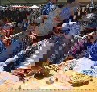 Riverland Wine  Food Festival - Accommodation Melbourne