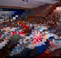 Rockin through the Years - Accommodation Melbourne