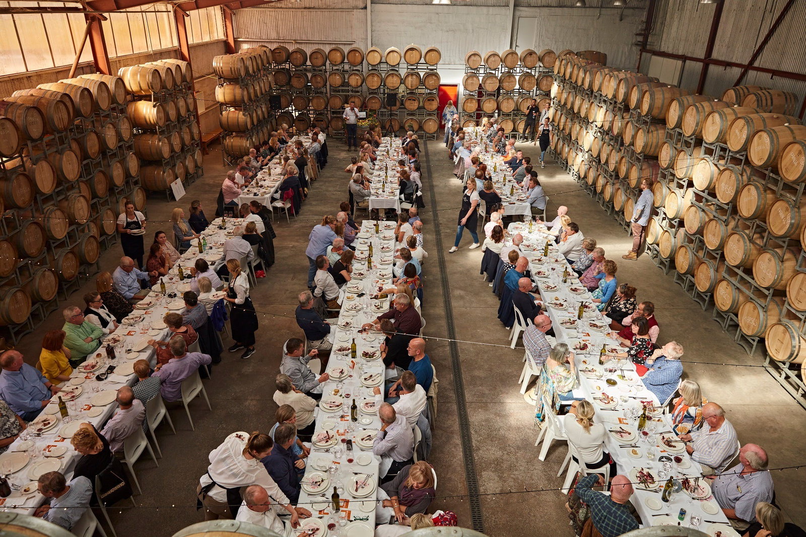 Boree ACT Accommodation Melbourne