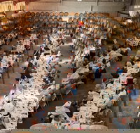 Ross Hill Long Lunch with Fratelli Fresh - Accommodation Melbourne