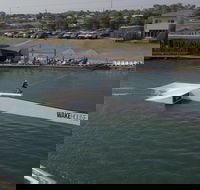 Rumble on the Reef - Wakeboarding - Accommodation Melbourne