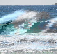 SAE Group Australian Surf Championships - Accommodation Melbourne