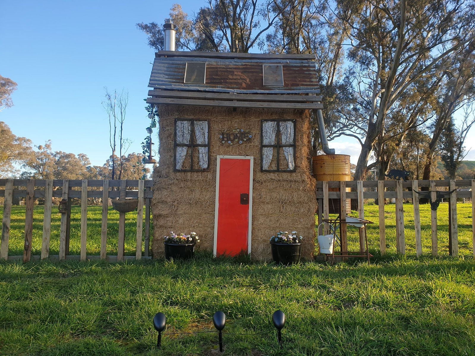 Blayney NSW Accommodation Melbourne