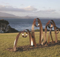 Sculpture Bermagui - Accommodation Melbourne