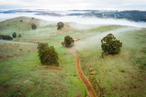 SEVEN - Australia's Premier Gravel Race - Accommodation Melbourne 2