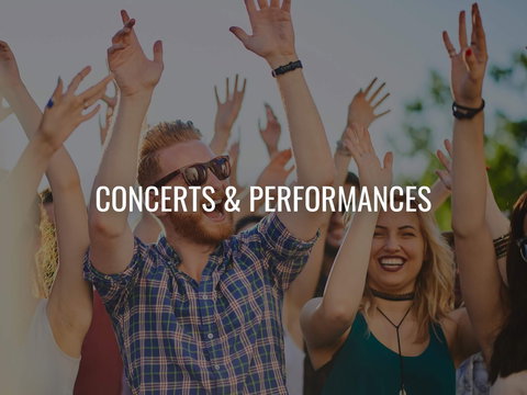 Skegss - Under The Thunder Black Tie World Tour - Accommodation Melbourne 0