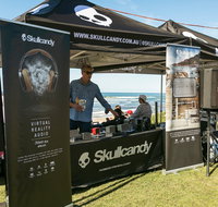 Skullcandy Oz Grom Open - Accommodation Melbourne