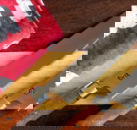South Coast Knife Show and Rare Artisan Expo - Accommodation Melbourne