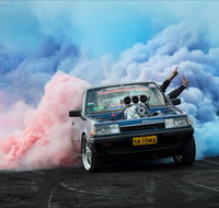 Summernats - Accommodation Melbourne