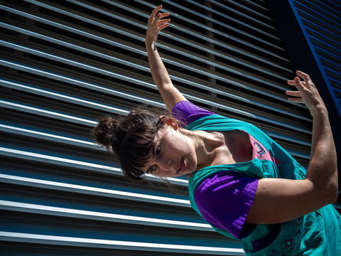 Supercell: Festival Of Contemporary Dance 2021 - Accommodation Melbourne 0