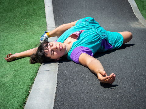 Supercell: Festival Of Contemporary Dance 2021 - Accommodation Melbourne 2