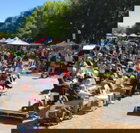 Sustainability Expo and Market - Accommodation Melbourne