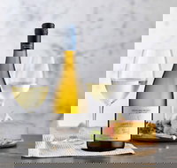 Swinging Bridge Long Lunch - Accommodation Melbourne