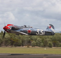 The Great Eastern Fly-In - Accommodation Melbourne