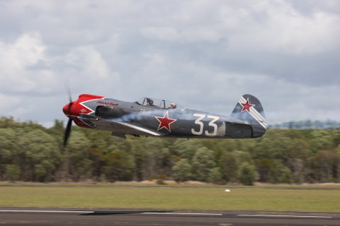 The Great Eastern Fly-In - Accommodation Melbourne 0