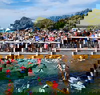 The Crescent Head Santa Surf - Accommodation Melbourne