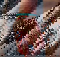 The Gathering of the Goddesses - Accommodation Melbourne