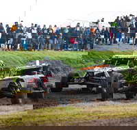 The Pines Enduro - Accommodation Melbourne