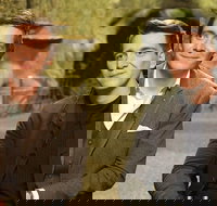 The Quiz Show of Magic and Wizards - Western Sydney - Accommodation Melbourne