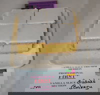 The Great Australian Vanilla Slice Triumph - Accommodation Melbourne