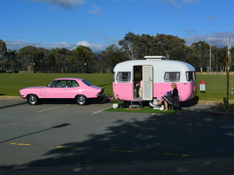 Torana Nationals - Accommodation Melbourne 0