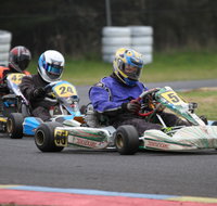 Victorian Country Series Handbury Karting Titles - Accommodation Melbourne