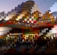 Vision Splendid Outback Film Festival - Accommodation Melbourne