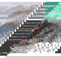Visual Arts in the Valley - Accommodation Melbourne