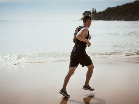 Warrnambool Athletics Club 10km Time Trial - Melbourne 4u 0