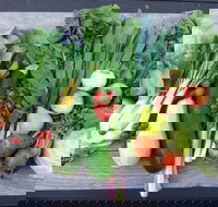 Wingham Farmers Market - Accommodation Melbourne