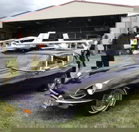 Wings and Wheels Open Day - Accommodation Melbourne