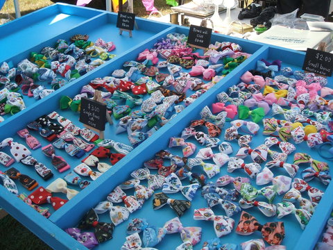 Wyee Markets - Accommodation Melbourne 0