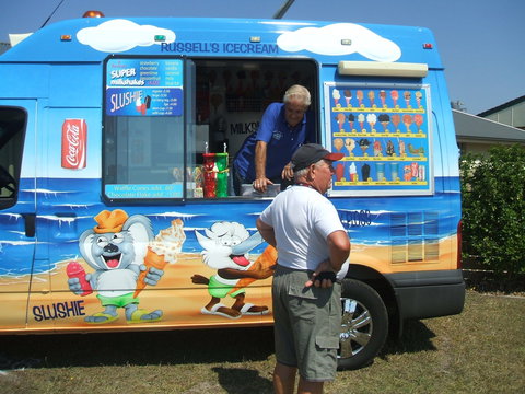 Wyee Markets - Accommodation Melbourne 1