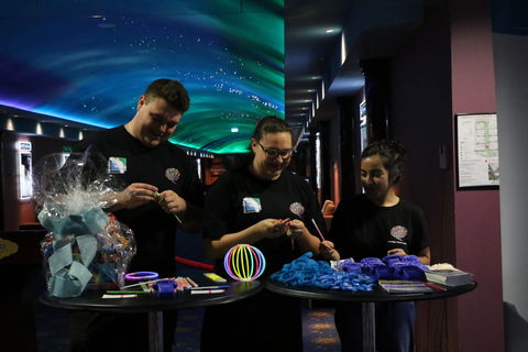 Youth Movie Night - Accommodation Melbourne 0