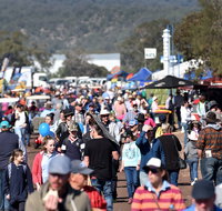 AgQuip - Accommodation Melbourne
