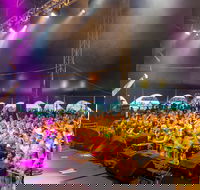 Airlie Beach Festival of Music - Accommodation Melbourne