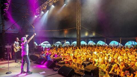 Airlie Beach Festival Of Music - Accommodation Melbourne 0