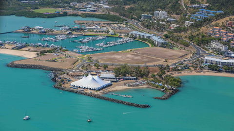 Airlie Beach Festival Of Music - Accommodation Melbourne 1