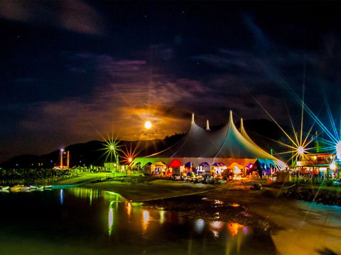 Airlie Beach Festival Of Music - Accommodation Melbourne 2