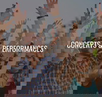 Anh Do - The Happiest Refugee Live - Accommodation Melbourne