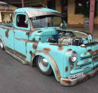 Annual Dungog Rumble - Accommodation Melbourne