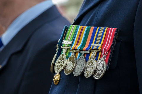 Anzac Day 2021 -  Greater Hamilton - Accommodation Melbourne 0