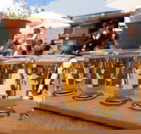 Arvo Session with Matt Joe Gow - Accommodation Melbourne