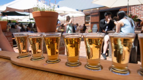 Arvo Session With Matt Joe Gow - Accommodation Melbourne 0