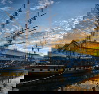 Australian Wooden Boat Festival - Accommodation Melbourne