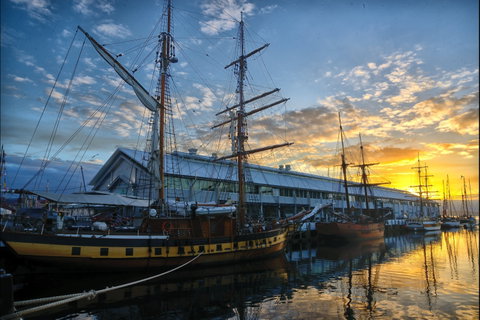 Australian Wooden Boat Festival - Accommodation Melbourne 0